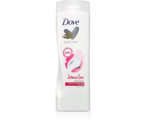Dove Deeply Nourishing lait corporel intense 400 ml
