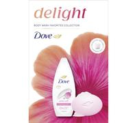 Dove Delight coffret cadeau pour femme