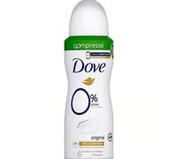 Dove Déo aero original - Le spray de 100ml