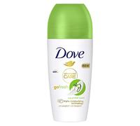 Dove Deo Roll-On 50ml Go Fresh