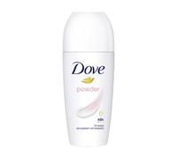 Paquet de 3 déodorants roll-on en poudre Dove 48H protection puissante...
