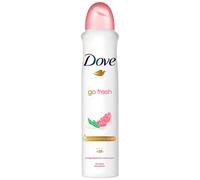 Dove – Déodorant spray – Go Fresh crème hydratante – 250 ml