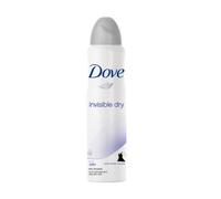 Dove Déodorant En Spray Invisible Dry 250ml
