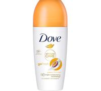 DOVE - Déodorant Femme Advanced Care Parfum Fruit de la passion - Bille Anti-transpirant - 72h de protection - Sans alcool - 50 ml - Lot de 6