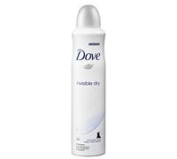 Dove Déodorant Femme Spray Anti Transpirant Invisible 200ml