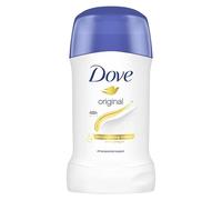 Dove Déodorant Femme Stick Antibactérien Original 40 ml 1 Unité