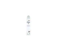 Dove Déodorant Femme Spray Anti Transpirant Invisible 200ml