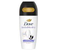 Dove Deodorant Roll On 48h Invisible Dry, 50ml
