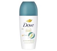 Dove, Déodorant Roll On Advanced Care Poire et Aloe, anti-transpirant, formule douce avec triple action hydratante, protection jusqu'à 48 heures, déodorant pour homme et femme, 6