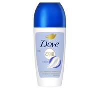 Dove, Déodorant Roll On Advanced Care Talk, anti-transpirant, formule douce avec triple action hydratante, protection jusqu'à 48 heures, déodorant pour homme et femme, lot de 6 x 50 ml