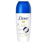 Dove Deodorant Roller Original 50 ml
