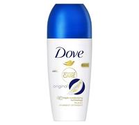 Dove Advanced Care Original 72h Anti-Transpirant Roll-On 50ml