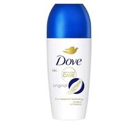 Dove Original Femmes Déodorant roll-on 50 ml 1 pièce(s)