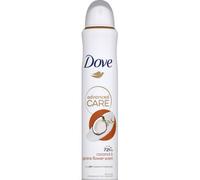 Dove Déodorant Spray Anti-Transpirant Noix de Coco & Fleur de Jasmin 200ml