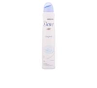 Dove Original déodorant aérosol ML