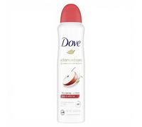 DOVE Déodorant spray Soin avancé Pomme & thé blanc - 250 ml