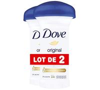 Dove Crème déodorante ORIGINAL – 50 ml