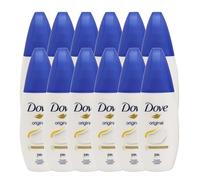 Dove Déodorant Vapo No Gas Original 24H 75 ml (12)