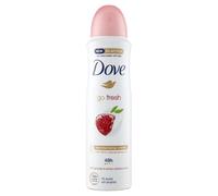Dove Deodorante Spray Go Fresh Pomegranate 150 ml