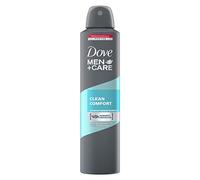 Dove Déodorants et Anti-Transpirants Lot de 6