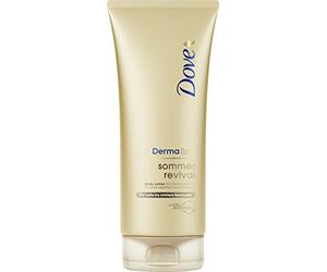 Dove Derma Spa Crème pour le Corps 200ml