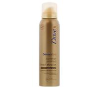 DOVE Derma SPA Mousse corporelle Summer Revived Medium à Dark 150 ml