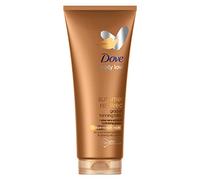 Dove Lotion corporelle DermaSpa Summer Revived Dark - 200 ml