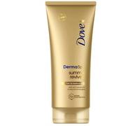 Dove Derma Spa Summer Revivied Self Tan Body Lotion - Fair to Medium