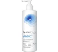 Dove Dermaseries Nutritive Gel Douche 400ml