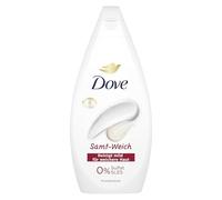 Dove Douche de soin veloutée douce 450 ml