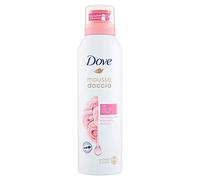 Dove Mousse De Douche Surgras À L'Huile De Rose Douche Et Rasage 200ml