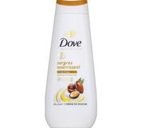 Dove Dove advcar argan 400ml -