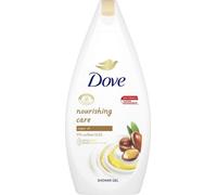 Dove Dove Douche Huile Nourrissante & Soin 450ML