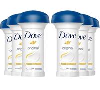 Dove - DOVE ORIGINAL deo crema 50 ml