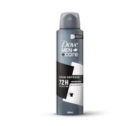 dove Dove Spray pour homme 150 ml invisible Dry