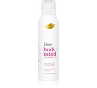 Dove Dragonfruit & Primrose mousse de douche 200 ml