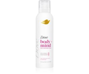 Dove Dragonfruit & Primrose mousse de douche 200 ml