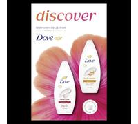 Dove Duo Gift Set Ld61 Découvrir Taille unique Female