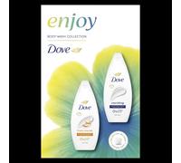 Dove Duo Gift Set Ld61 Profitez Taille unique Female