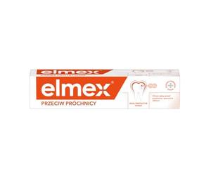 dove Elmex Dentifricio 75 ml Tissu anti-cariele pour un usage quotidien Doux et résistant à 2 voiles 200 ml