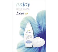 Dove Enjoy Coffret cadeau pour femme