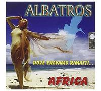 Dove Eravamo Rimasti/Africa