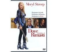 Dove Eravamo Rimasti [Import]