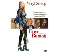 Dove Eravamo Rimasti [Region Free]