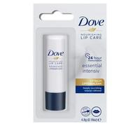 Dove Essential Baume à Lèvres Nourrissant Intensif 4,8 g