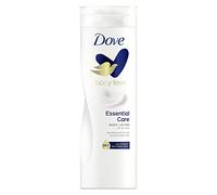 Dove Essential Nourishment Lotion Corporelle 400 ml