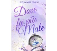 Dove fa più male