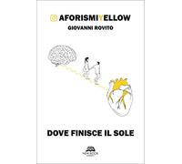 Dove finisce il sole