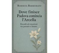 Dove finisce Padova comincia l’Arcella: Ricordi ed emozioni tra passato e futuro