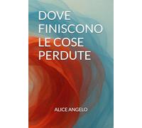 DOVE FINISCONO LE COSE PERDUTE
